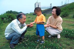 ハイクオリティな結婚式用ムービー