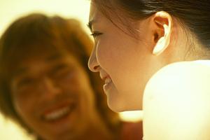 DNAと婚活が合わさったサービスが登場