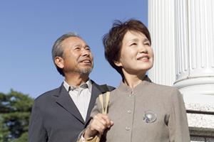 海外も視察する結婚相談の実情です