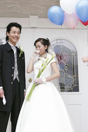 pawpawのマッチングアプリで恋人が